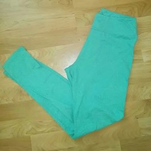 Lularoe OS leggings